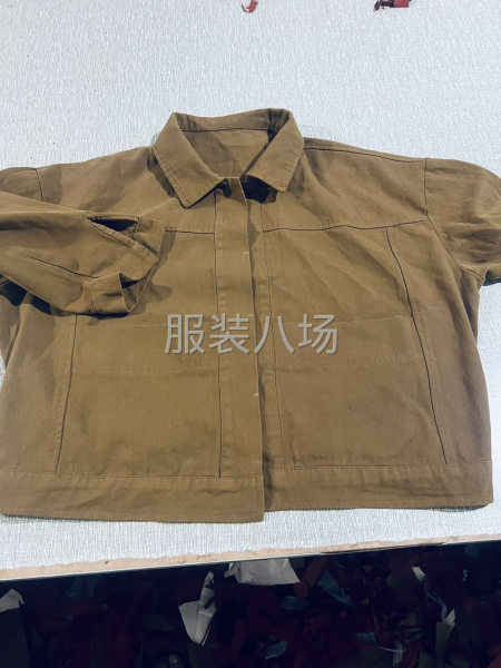 13年老廠承接服裝加工，包裁包做-第6張圖片