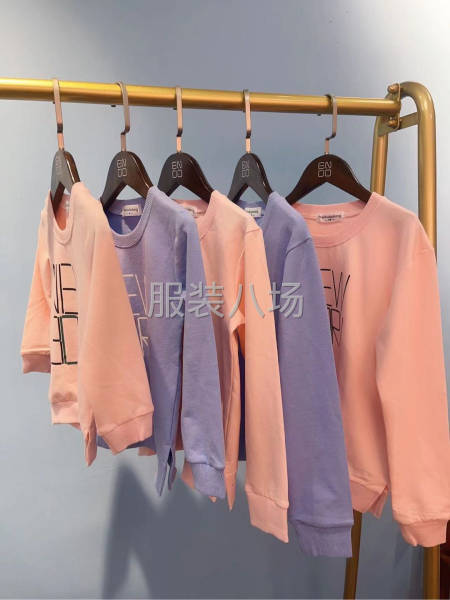 批发童装卫衣950件-第4张图片