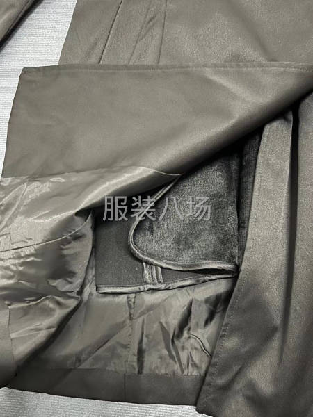 批发风衣2800件-第7张图片