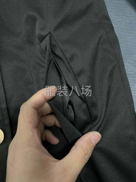 批发风衣2800件-第6张图片