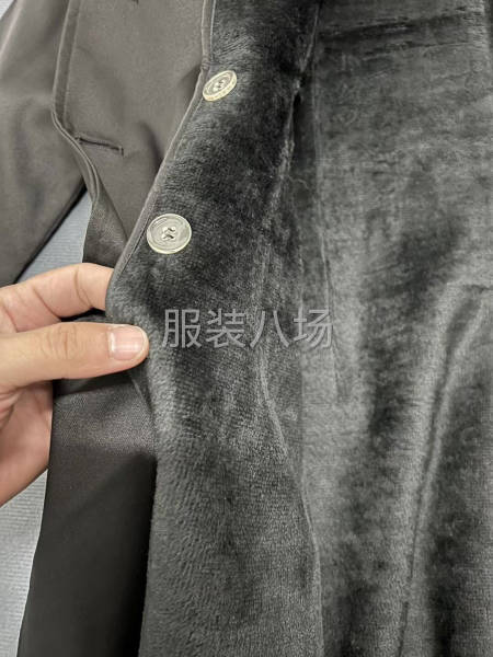 批发风衣2800件-第5张图片
