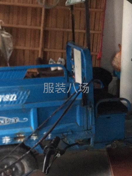 二手转让电脑平车1台-第4张图片