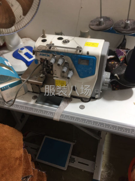 二手转让电脑平车1台-第1张图片