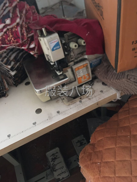 二手转让电脑平车1台-第3张图片
