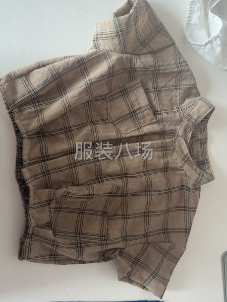 500件童装外发-第1张图片