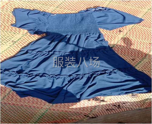 专业承接连裙载片加工欢迎来料-第1张图片