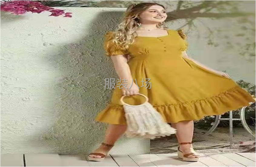 专业承接连裙载片加工欢迎来料-第3张图片