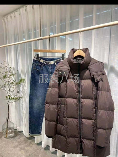 3千件女装外发-第5张图片