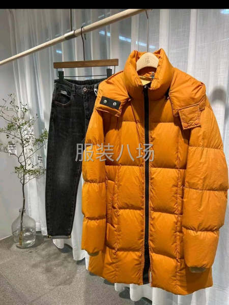 3千件女装外发-第2张图片