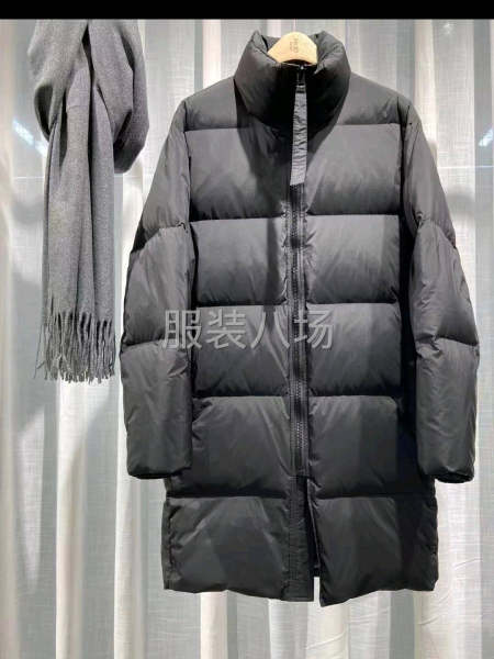 3千件女装外发-第3张图片