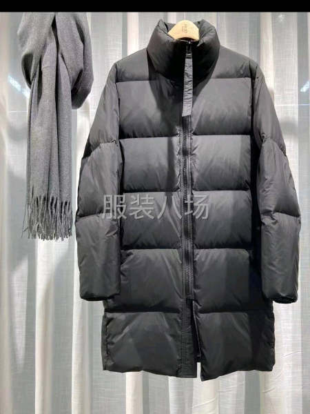 3千件女装外发-第7张图片