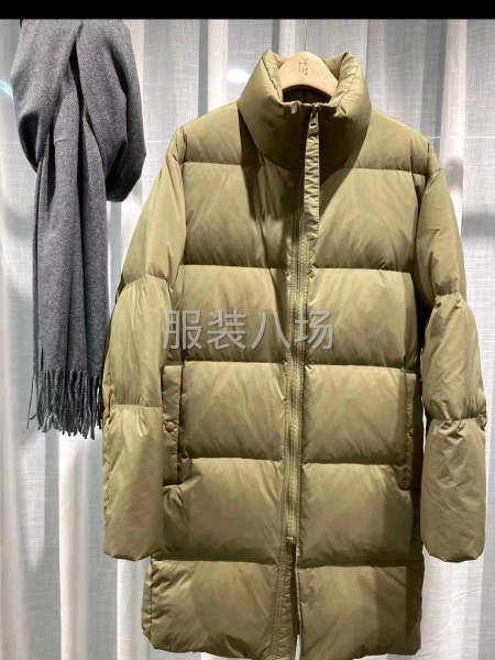3千件女装外发-第4张图片