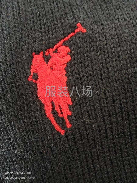 承接各种绣花业务-第3张图片