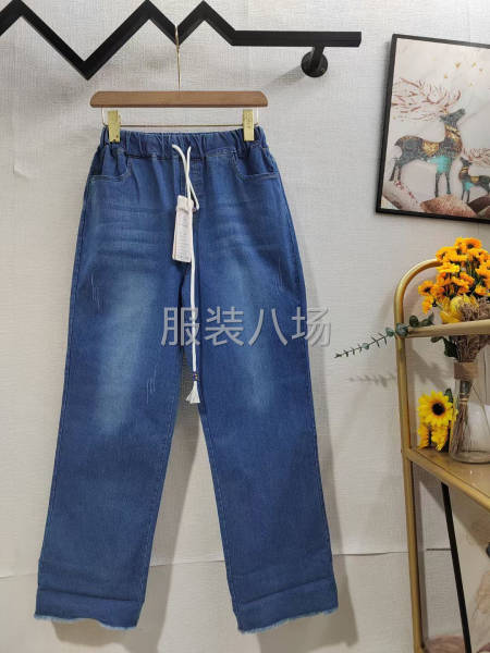 批发牛仔裤486件-第9张图片