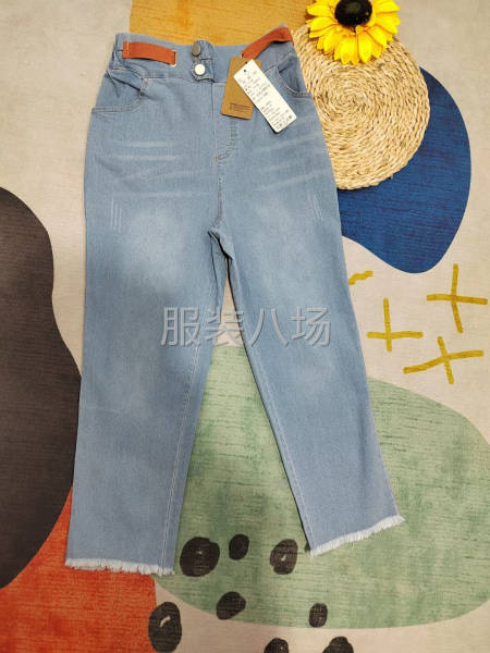 批发牛仔裤486件-第4张图片