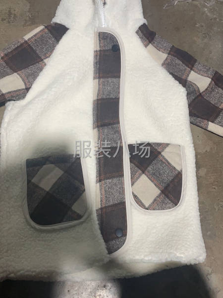 400件女裝/童裝外發(fā)-第1張圖片