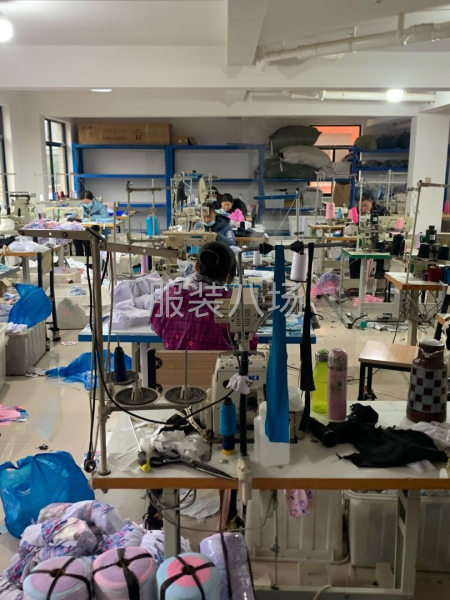 年后诚聘长期泳衣瑜伽服车工人员～-第1张图片
