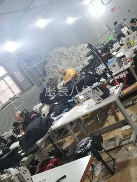 主做梭织类，针织类，做工精细，交货有保证！-第1张图片
