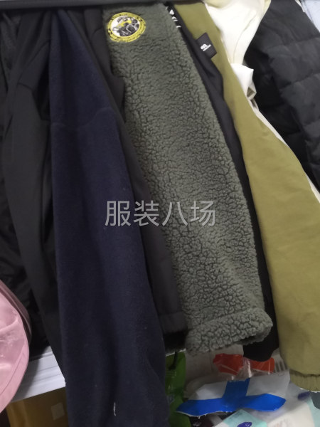 承接梭织全品类服装加工-第2张图片