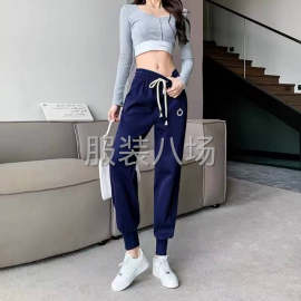 undefined - 加绒女卫裤优质量靓货 - 图1