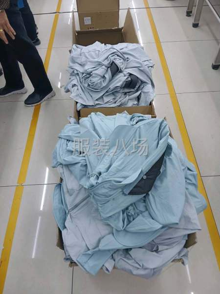 求职全职跟单,经验10年-第4张图片