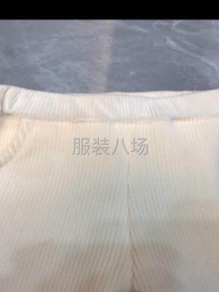 裤子外发现金结账-第1张图片