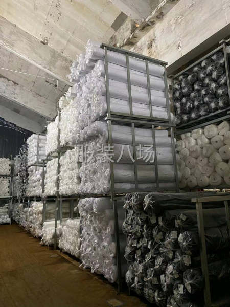 专业生产针织面料的厂家 有现货 订单均可做-第6张图片