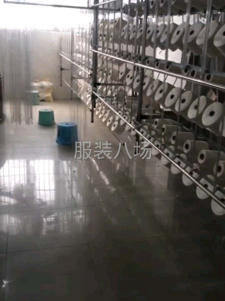 专业生产针织面料的厂家 有现货 订单均可做-第4张图片