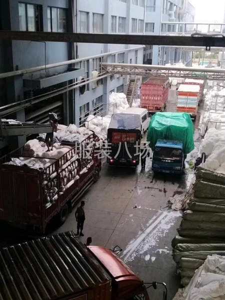 专业生产针织面料的厂家 有现货 订单均可做-第1张图片