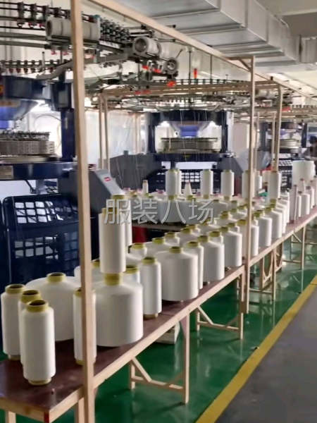 专业生产针织面料的厂家 有现货 订单均可做-第2张图片