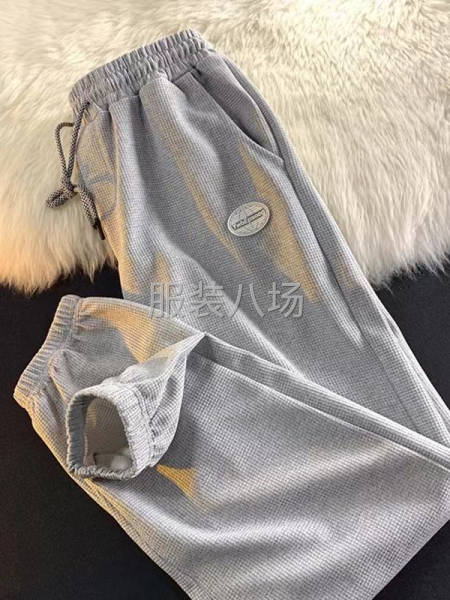 批发卫裤510件-第2张图片