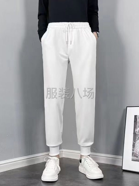 批发休闲裤1050件-第3张图片