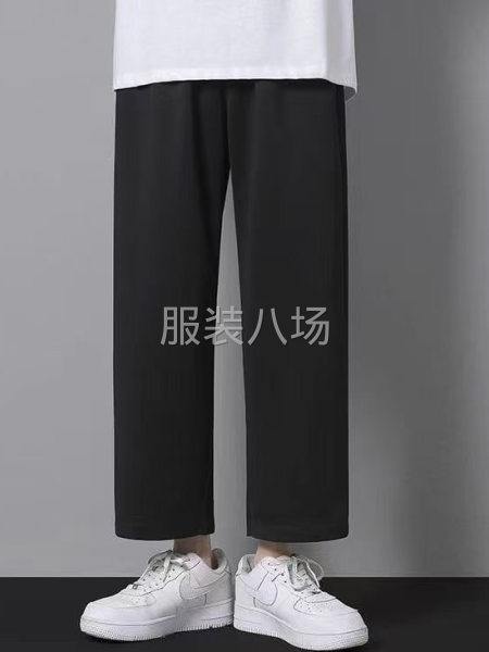 批发休闲裤1050件-第5张图片