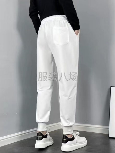 批发休闲裤1050件-第2张图片