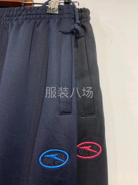 批发卫裤1200件-第1张图片