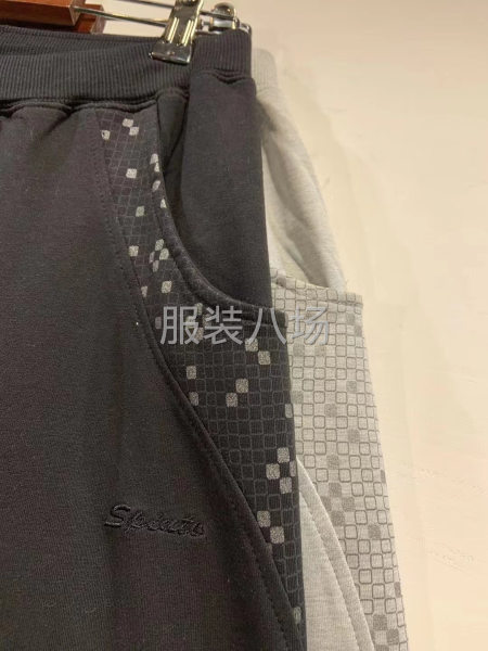 批发卫裤1200件-第9张图片
