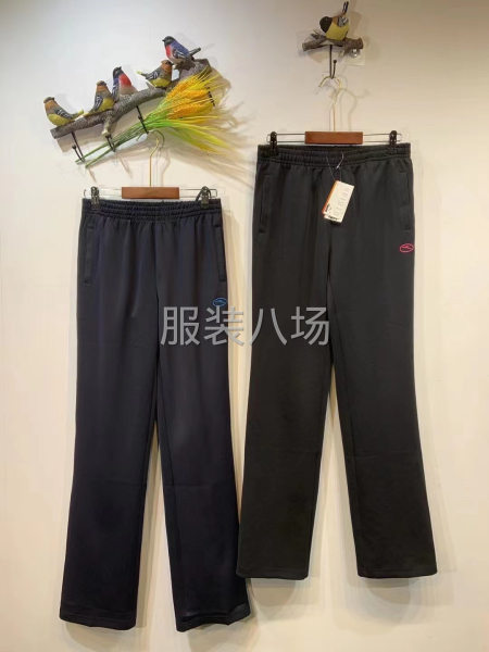 批发卫裤1200件-第2张图片