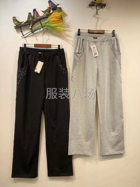 批发卫裤1200件-第7张图片