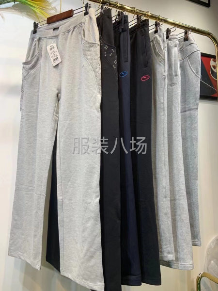 批发卫裤1200件-第3张图片