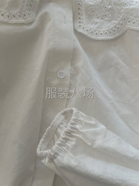 5千件女装/衬衫外发-第2张图片