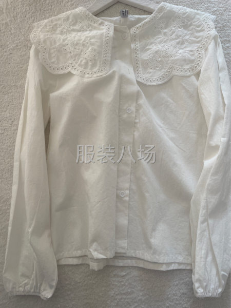 5千件女装/衬衫外发-第1张图片