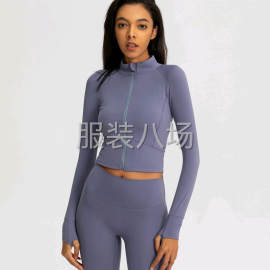 undefined - 球服，运动服，等针织服装加工 - 图8
