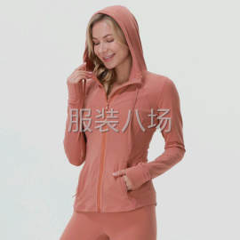 undefined - 球服，运动服，等针织服装加工 - 图7