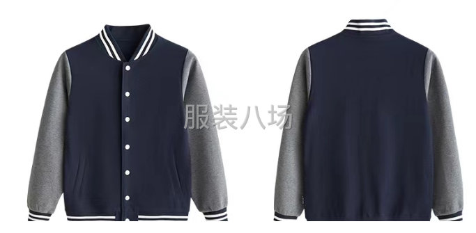 球服，運(yùn)動(dòng)服，等針織服裝加工-第9張圖片