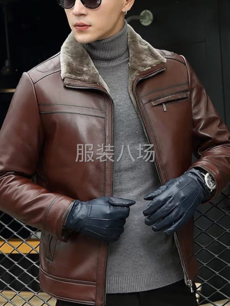 承接皮革全品类生产加工-第6张图片