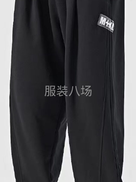 300件裤子外发-第1张图片