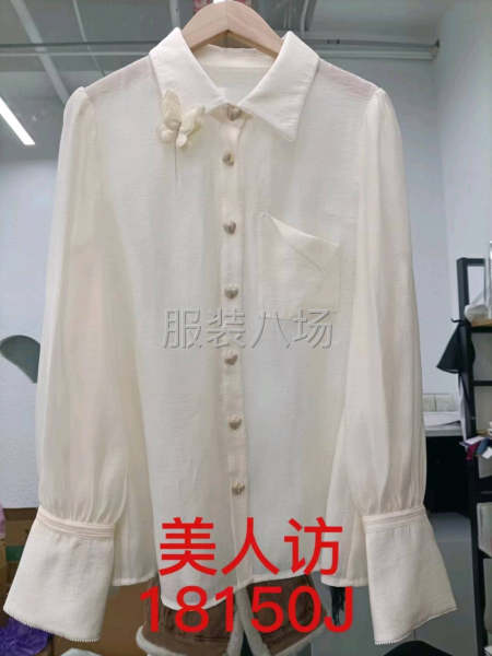 招整件车位十名，市场春装大量下单，网店金丝绒连衣裙大量反单联-第3张图片