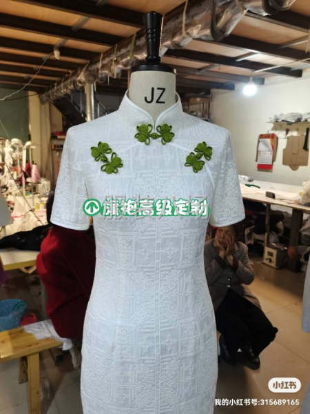 承接各種精品服飾加工-第1張圖片