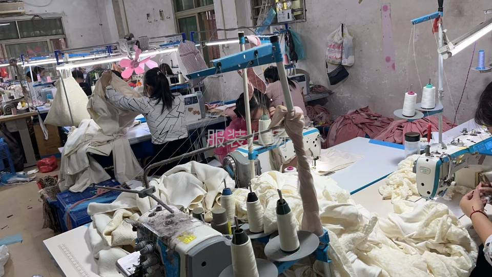 加工厂找货源-第1张图片