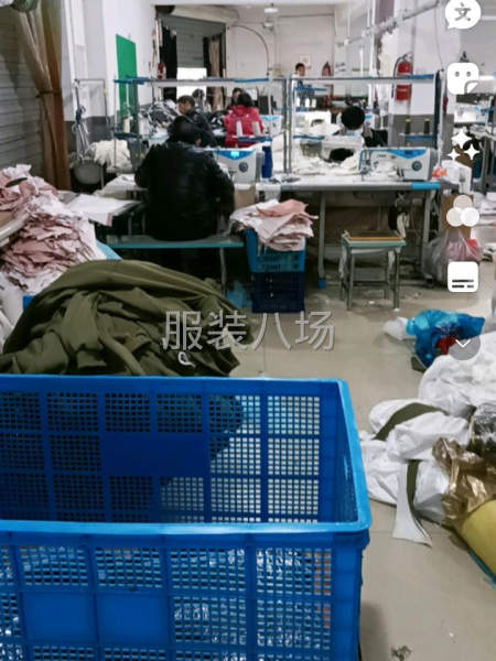 简单爆款羽绒服招整件车位数名，夫妻优先-第3张图片